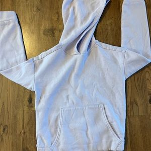 Girls 10/12 hoodie